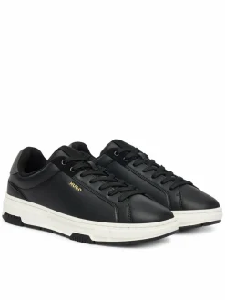 Sneakers Yarrow 50558009 Nero