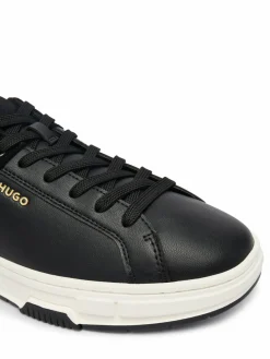 Sneakers Yarrow 50558009 Nero