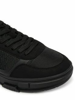 Sneakers Yarrow 50563588 Nero