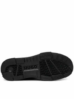 Sneakers Yarrow 50563588 Nero