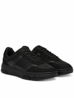 Sneakers Yarrow 50563588 Nero
