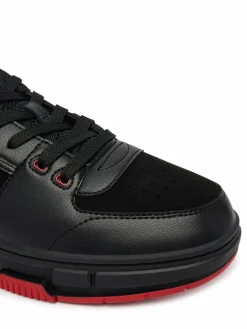 Sneakers Yarrow 50558023 Nero