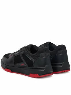 Sneakers Yarrow 50558023 Nero