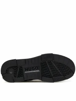 Sneakers Yarrow 50558018 Nero