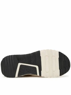 Sneakers 80YA3SA1 Bianco
