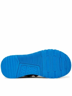Sneakers 80YA3SA6 Blu