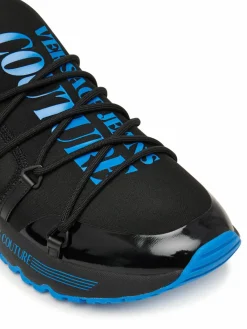 Sneakers 80YA3SA6 Blu