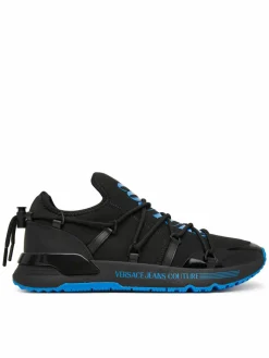 Sneakers 80YA3SA6 Blu
