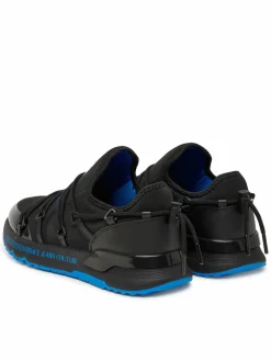 Sneakers 80YA3SA6 Blu