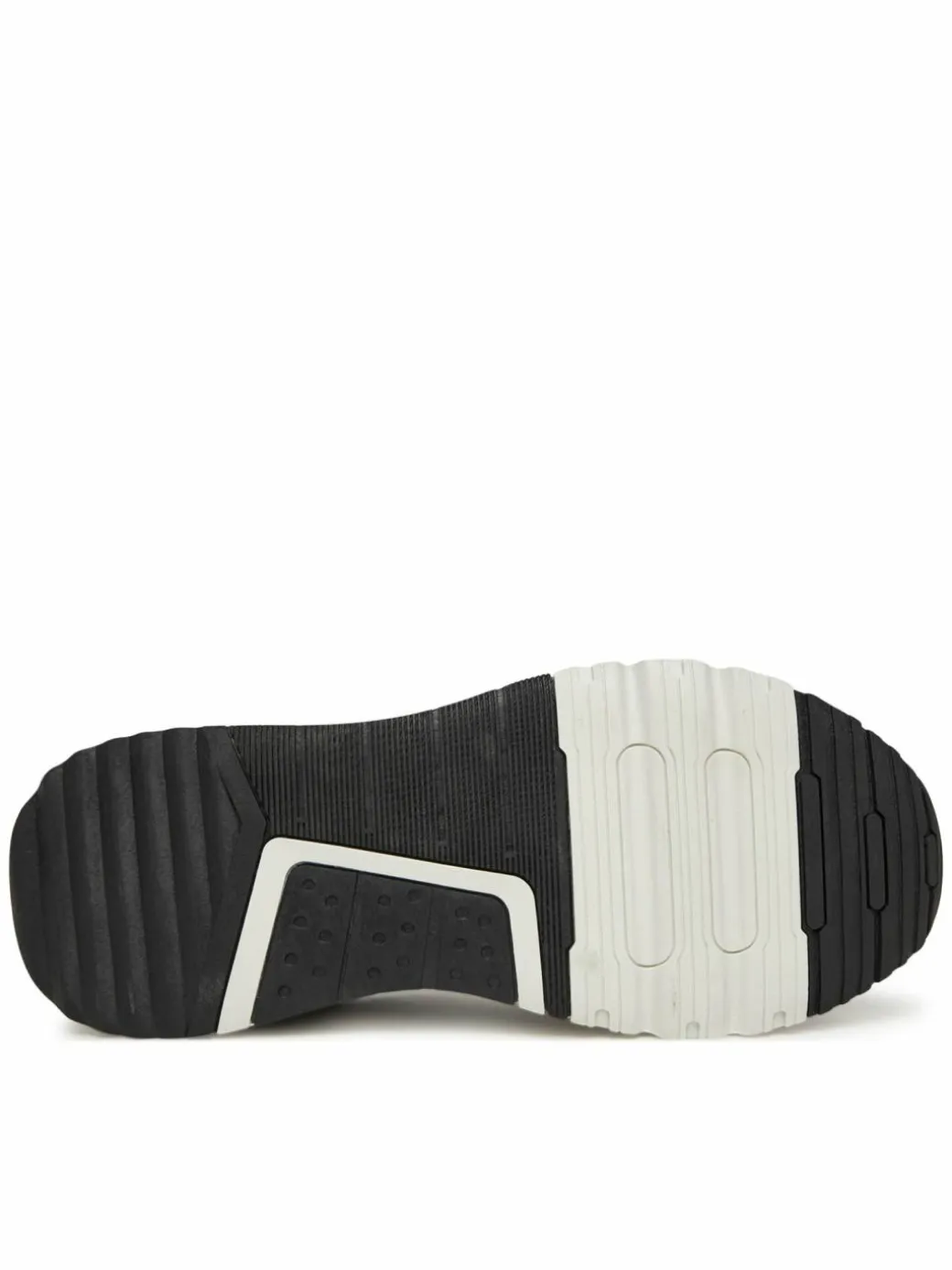 Sneakers 78YA3SA1 Nero