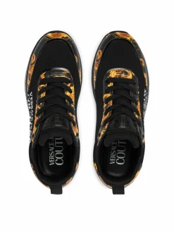 Sneakers 80YA3SA5 Nero