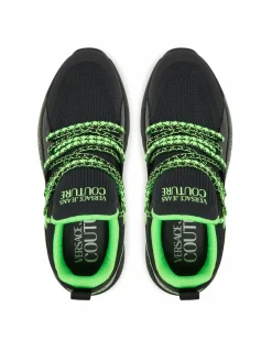 Sneakers 79YA3SA3 Nero