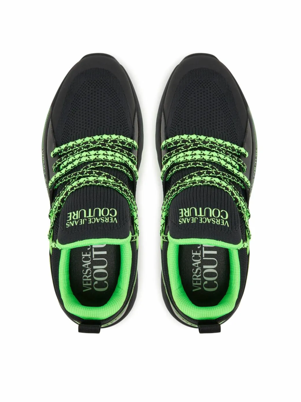 Sneakers 79YA3SA3 Nero