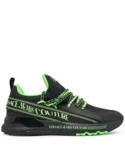 Sneakers 79YA3SA3 Nero