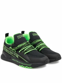 Sneakers 79YA3SA3 Nero