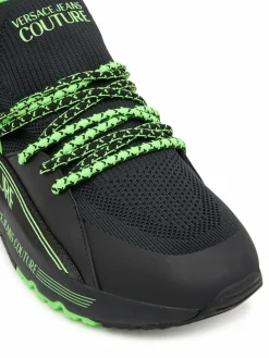 Sneakers 79YA3SA3 Nero