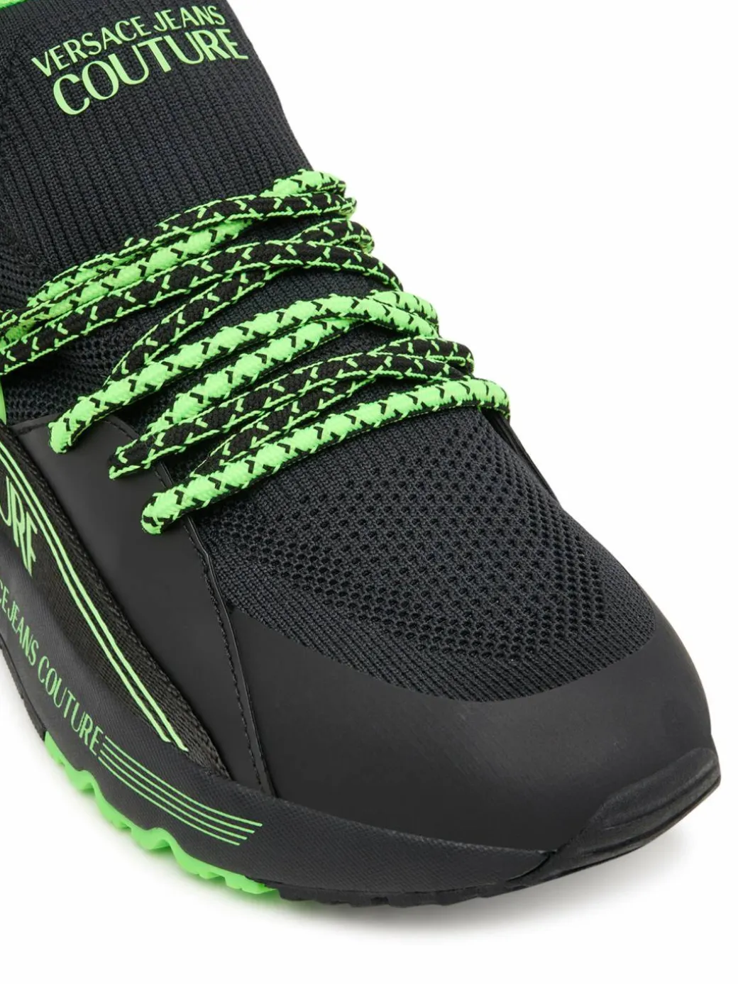 Sneakers 79YA3SA3 Nero