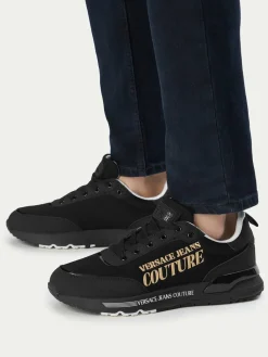Sneakers 80YA3SA5 Nero