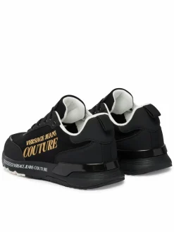 Sneakers 80YA3SA5 Nero