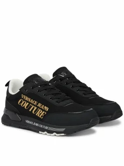 Sneakers 80YA3SA5 Nero