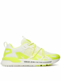 Sneakers 80YA3SA8 ZSE17 Bianco