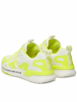 Sneakers 80YA3SA8 ZSE17 Bianco