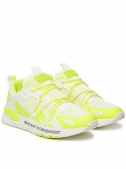 Sneakers 80YA3SA8 ZSE17 Bianco