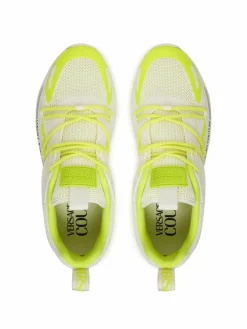 Sneakers 80YA3SA8 ZSE17 Bianco