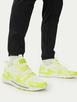 Sneakers 80YA3SA8 ZSE17 Bianco