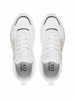 Sneakers 80YA3SA5 ZSE13 Bianco