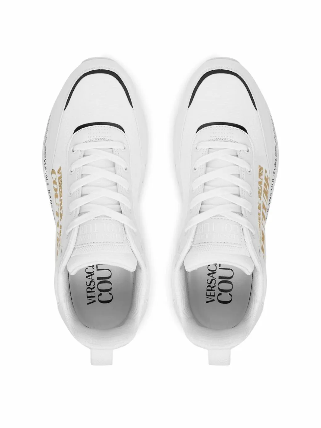 Sneakers 80YA3SA5 ZSE13 Bianco