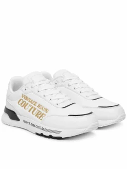 Sneakers 80YA3SA5 ZSE13 Bianco