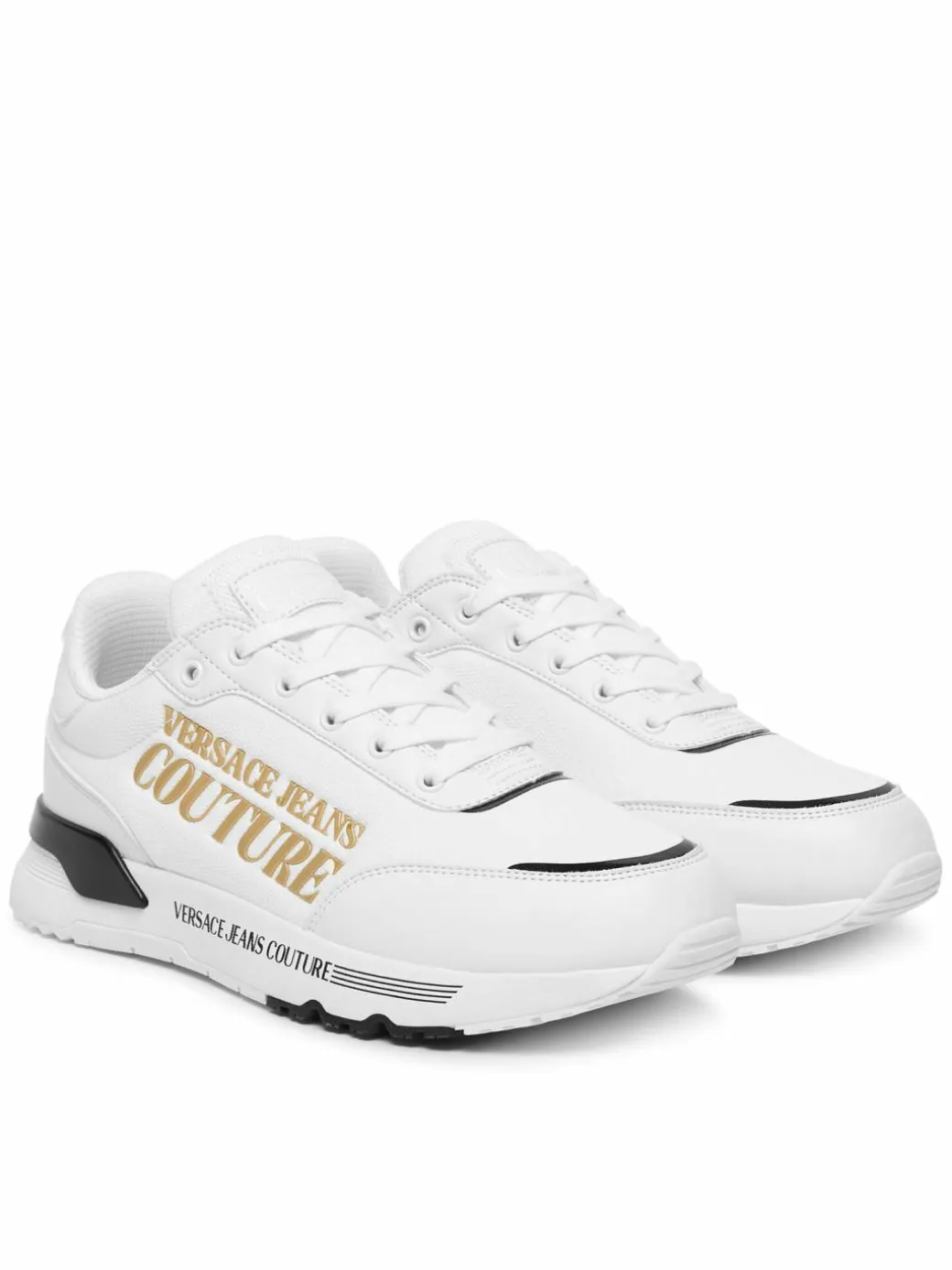 Sneakers 80YA3SA5 ZSE13 Bianco