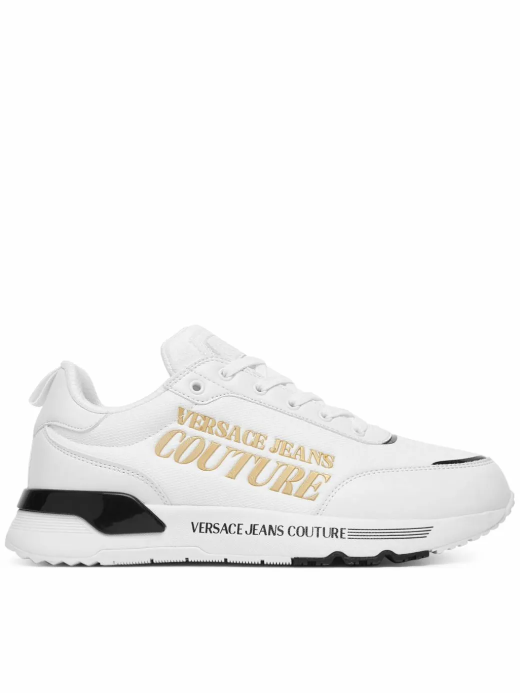Sneakers 80YA3SA5 ZSE13 Bianco