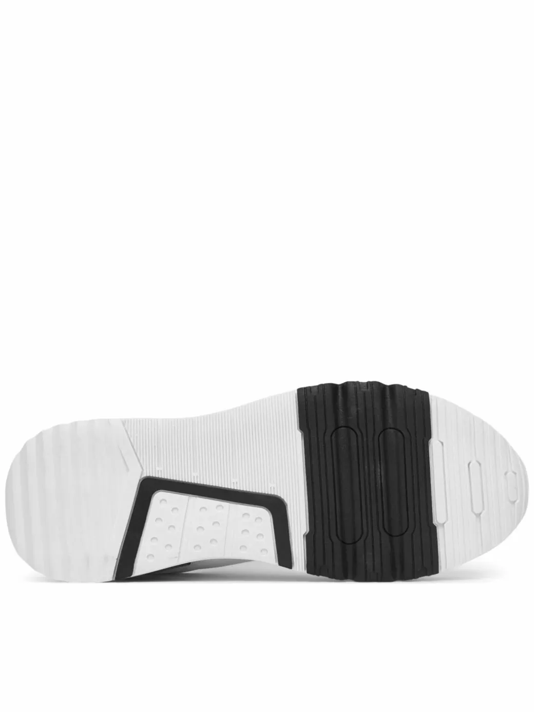 Sneakers 80YA3SA5 ZSE13 Bianco