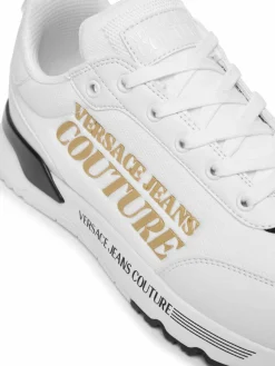 Sneakers 80YA3SA5 ZSE13 Bianco