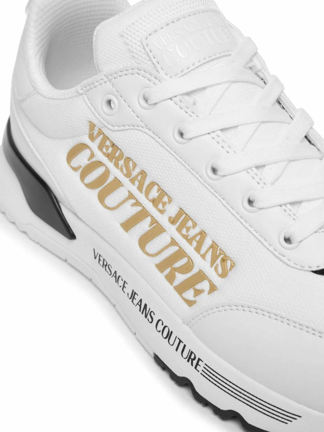 Sneakers 80YA3SA5 ZSE13 Bianco