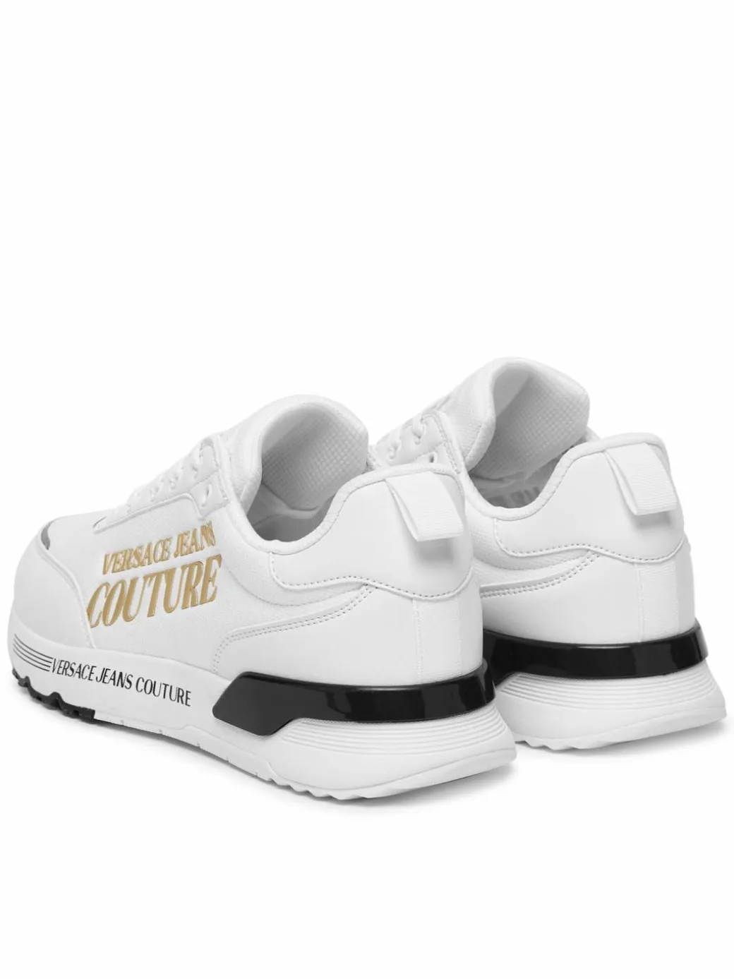 Sneakers 80YA3SA5 ZSE13 Bianco