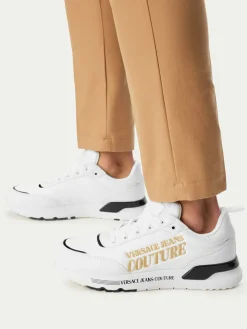 Sneakers 80YA3SA5 ZSE13 Bianco