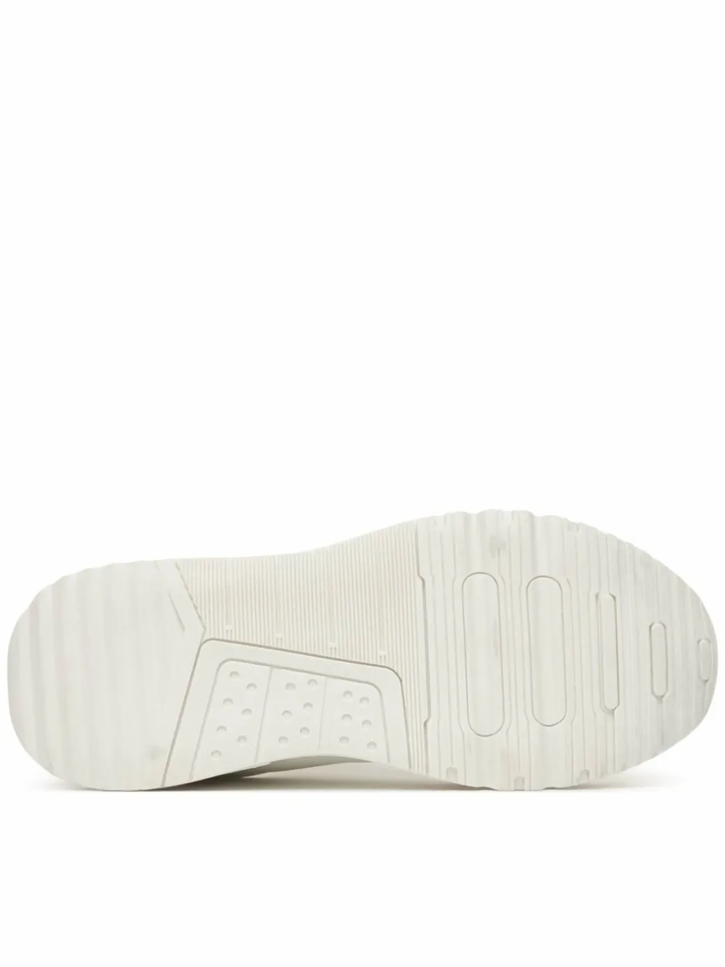 Sneakers 80YA3SA5 ZSE14 Bianco
