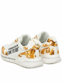 Sneakers 80YA3SA5 ZSE14 Bianco