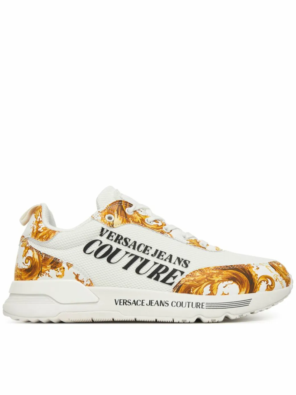 Sneakers 80YA3SA5 ZSE14 Bianco