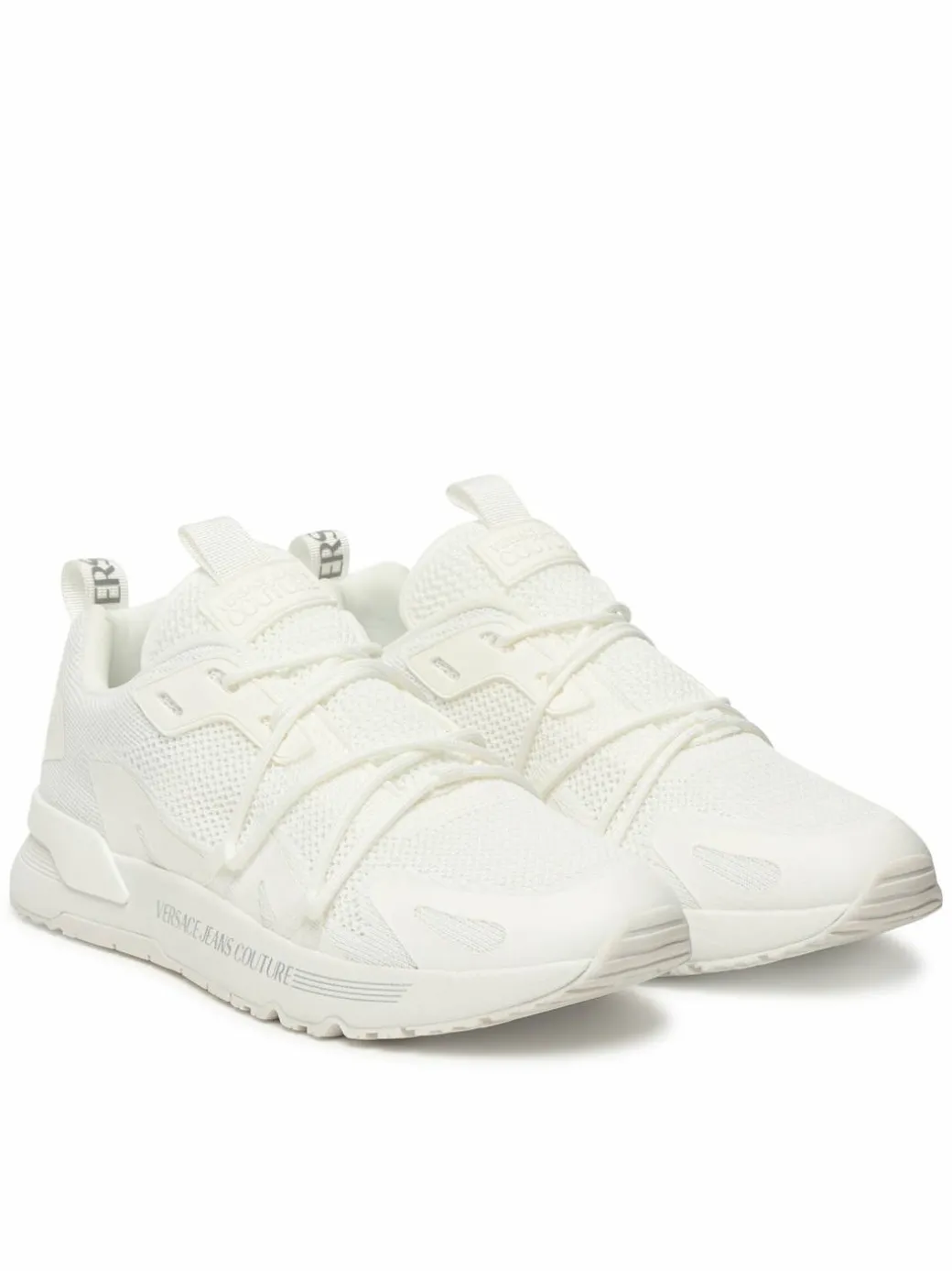 Sneakers 80YA3SA8 ZSE17 Bianco