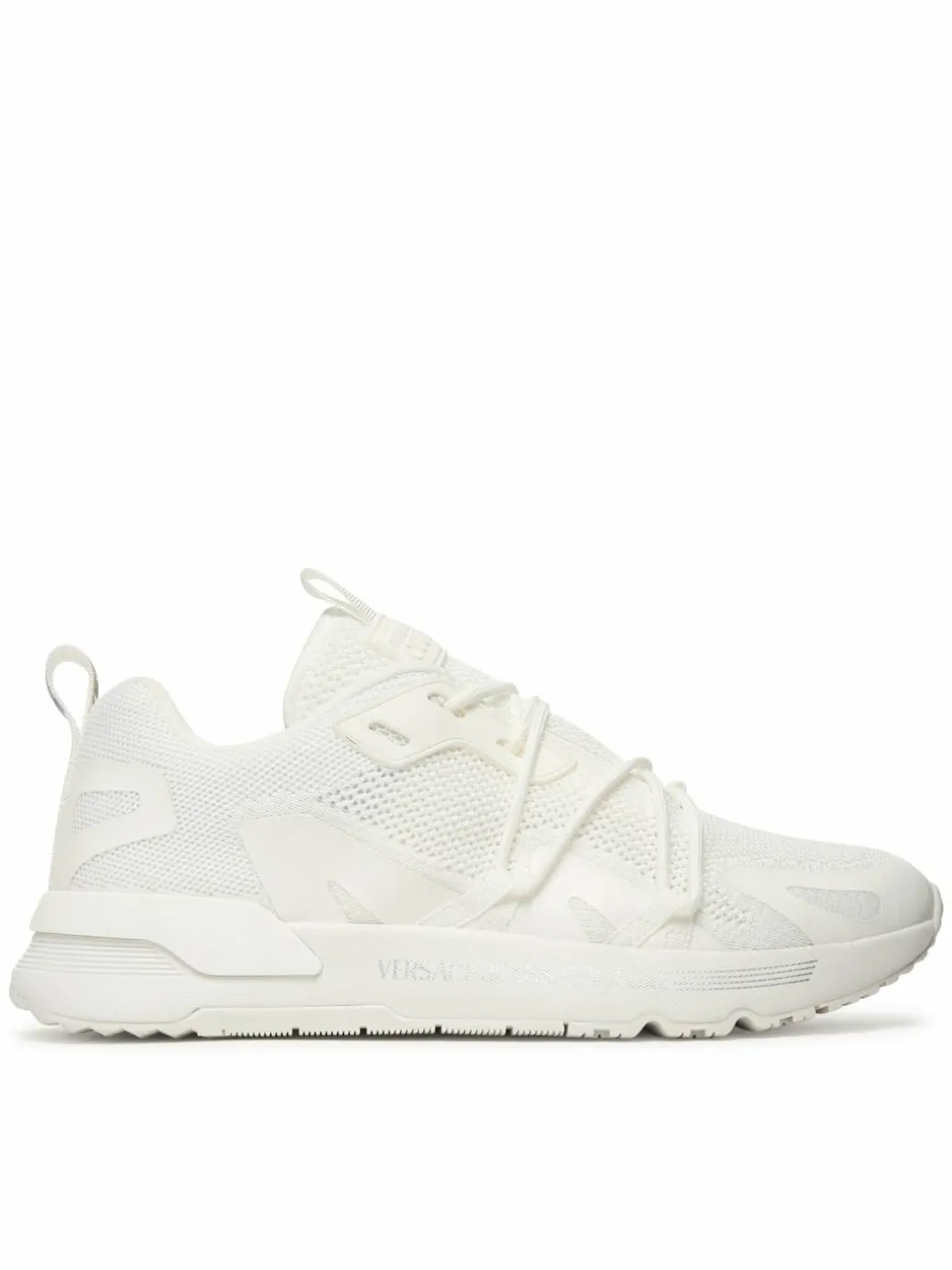 Sneakers 80YA3SA8 ZSE17 Bianco