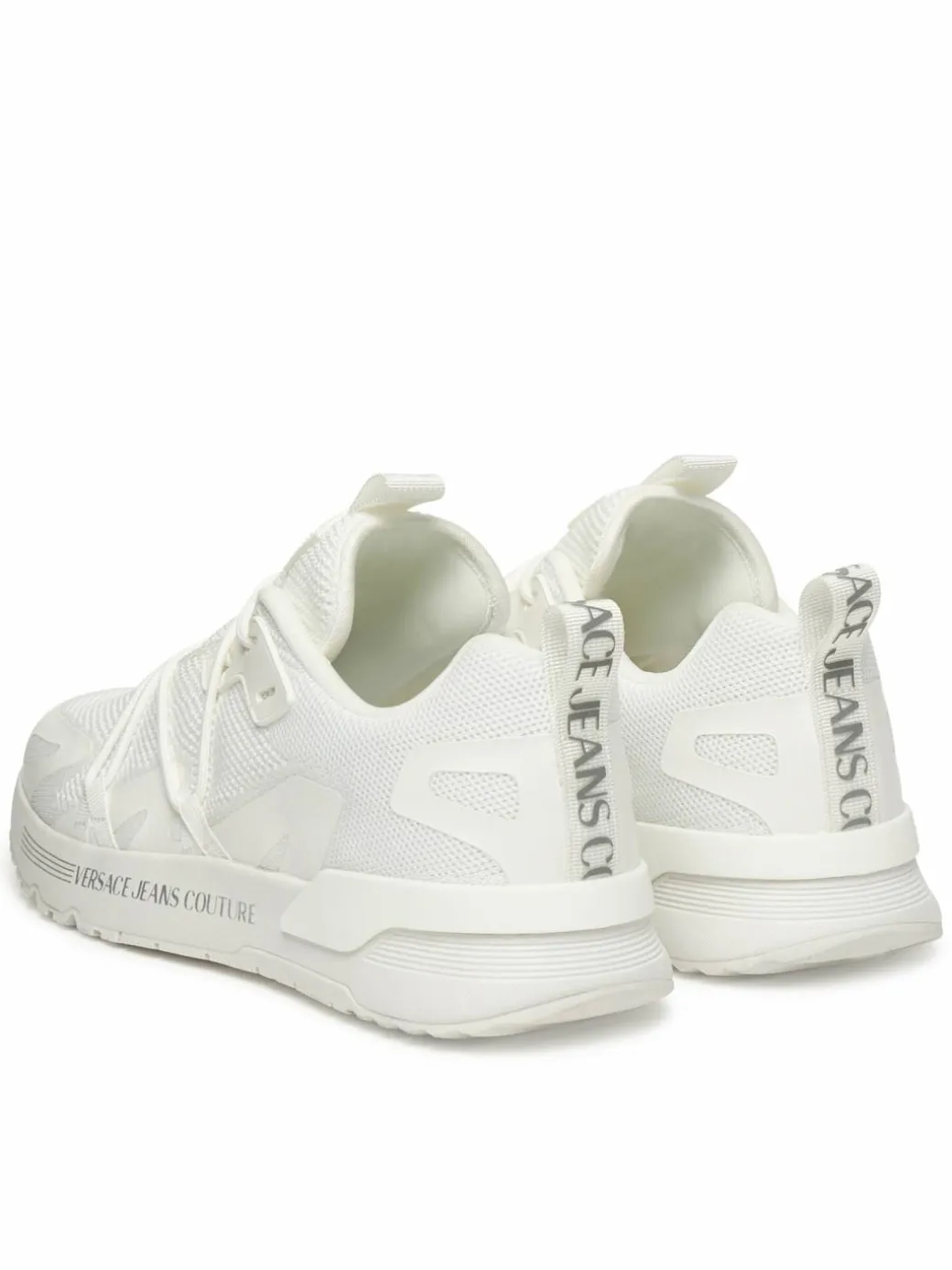 Sneakers 80YA3SA8 ZSE17 Bianco
