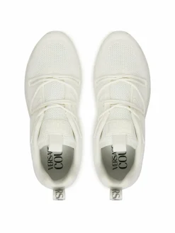Sneakers 80YA3SA8 ZSE17 Bianco