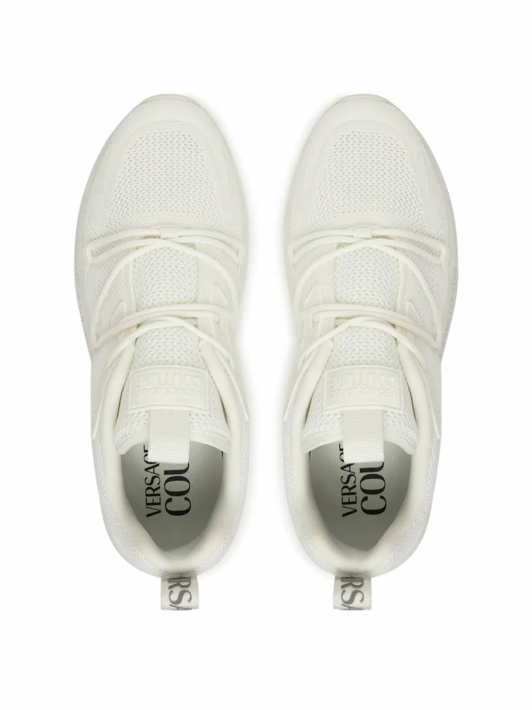 Sneakers 80YA3SA8 ZSE17 Bianco