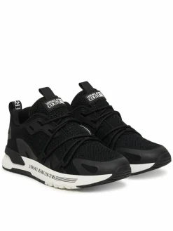 Sneakers 80YA3SA8 ZSE17 Nero