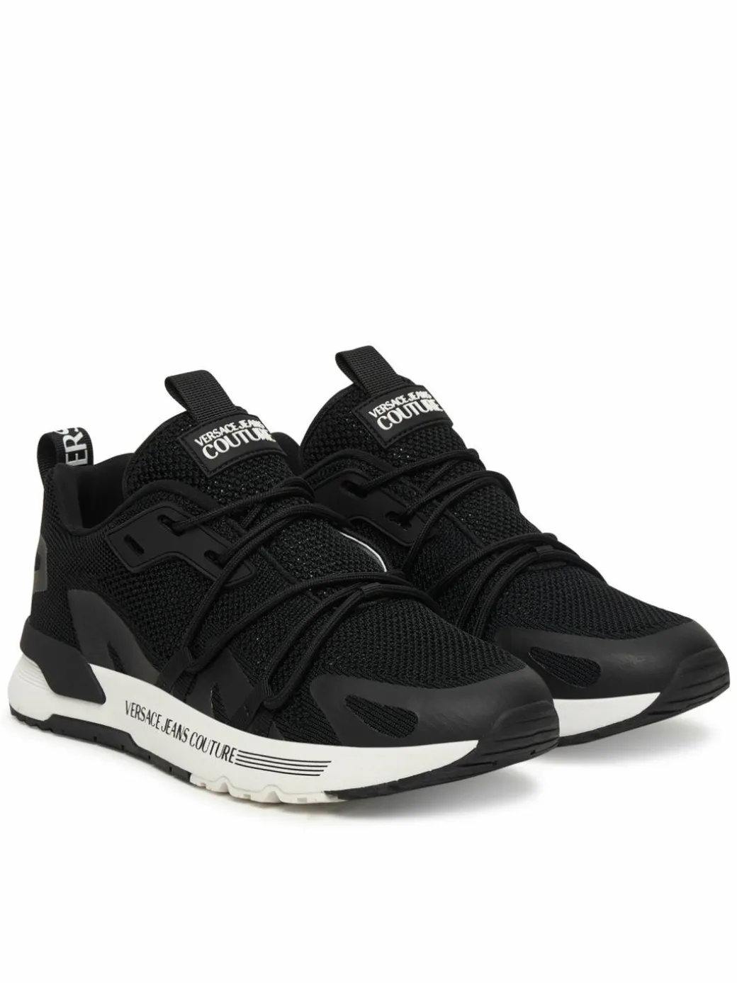 Sneakers 80YA3SA8 ZSE17 Nero