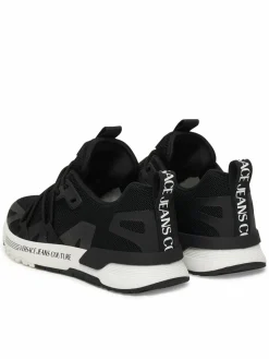 Sneakers 80YA3SA8 ZSE17 Nero